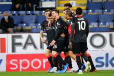 Liverpool move into top four, Spurs' Euro hopes dented