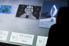 Europe bids to join NFT art auction craze