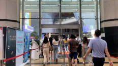 Shenzhen skyscraper closed as officials seek cause of shaking