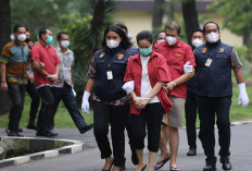 Doctors, property agent nabbed over vaccination scheme in Medan
