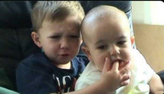  'Charlie Bit My Finger' video fetches $760,000 at NFT auction 