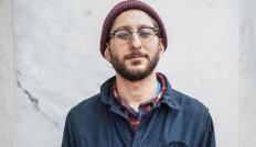 American journalist detained by Myanmar security forces