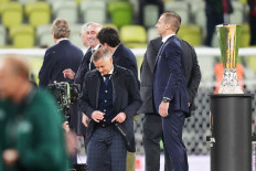 Solskjaer's Man Utd rebuild mission laid bare by Europa League agony