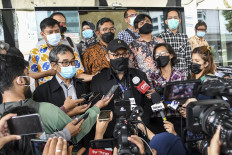 Most Jakarta journalists remain underpaid, survey finds
