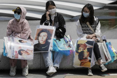 'Boys' Love' dramas dance around China's LGBTQ censors