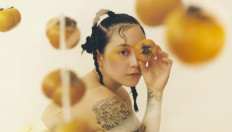 On coming to terms with grief and chasing joy: An exclusive interview with Japanese Breakfast