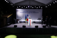 Macron calls 1961 massacre of Algerians an 'unforgivable crime'