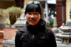 Hong Kong mountaineer on a high after fastest Everest climb by a woman