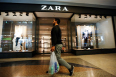 Mexico accuses Zara, Anthropologie & Patowl of cultural appropriation
