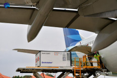 Time for cooperation and solidarity against COVID-19