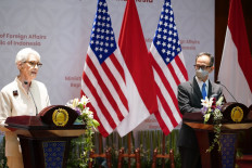 US lays on the charm, highlights Indo-Pacific values during Indonesia visit