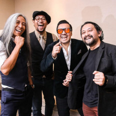 End of an era: Naif's dramatic breakup