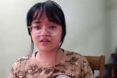 The Malaysian schoolgirl using TikTok to challenge school abuse