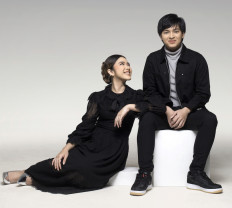 ‘This is the era of collaborations’: Arsy Widianto and Tiara Andini team up for 'bold' EP