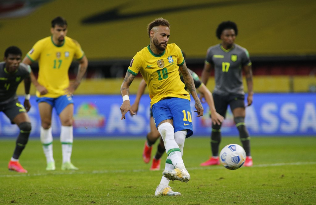 2024 soccer odds: Argentina, Brazil co-favorites to win Copa America