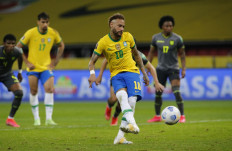 Brazil to win sixth World Cup in Qatar: market analysts