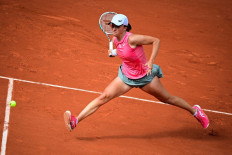 Swiatek poised to be No.1 with Barty coming off ranking list