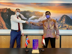 Fintech firm Amartha bags $7.5 million from Norwegian fund