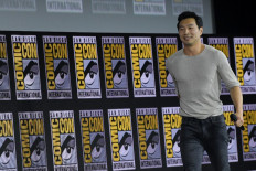 Marvel's next superhero actor Simu Liu details 'Kim's Convenience' problems