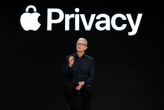 Apple doubles down on privacy in new iPhone software
