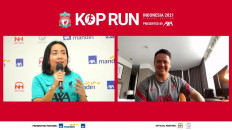 From pro athletes to everyday people, fitness booms during pandemic 