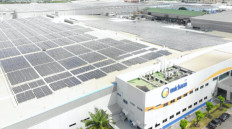 The local subsidiary of hygiene products maker Unicharm PT. Uni-Charm Indonesia Tbk, is now selling eco-friendly products. 