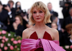 Carey Mulligan to star in feature film on Harvey Weinstein scandal