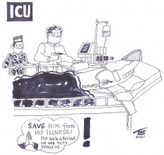 The tale of crisis-ridden Garuda: A phoenix in waiting?