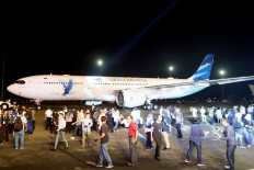 Govt calls for affordable air tickets as it raises fuel surcharge cap