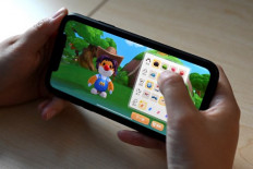 A re-issue of one of Asia's most beloved video games is taking the Chinese internet by storm 13 years after its original release, fuelling a wave of nostalgia among the country's young adults.