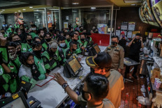 McDonald's BTS-meal frenzy sparks virus closures in Indonesia