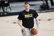 Nikola Jokic: The low-key Serb star who stormed NBA