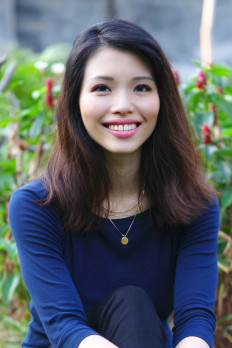 Funny murder: 'Dial A For Aunties' is Chinese-Indonesian author Jesse Q. Sutanto's debut novel. 