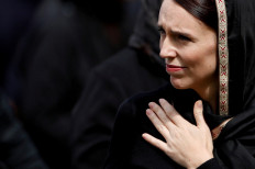 New Zealand Muslims object to mosque attack film while pain still raw