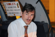  Malaysia deports conspiracy theorist wanted in France over abduction 