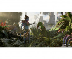 Premier E3 video game show kicks off with 'Avatar'