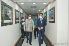 Indonesia, South Korea in talks over Bali LRT, Jakarta MRT