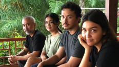 Riri Riza's first thriller starring Nicholas Saputra to premiere at BIFAN 2021