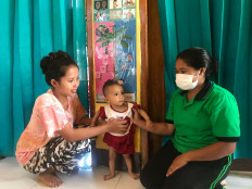 Indonesia’s new stunting policy: Elusive or feasible?