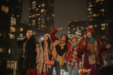 'Ali & Ratu Ratu Queens': Indonesian coming-of-age story redefines the meaning of family