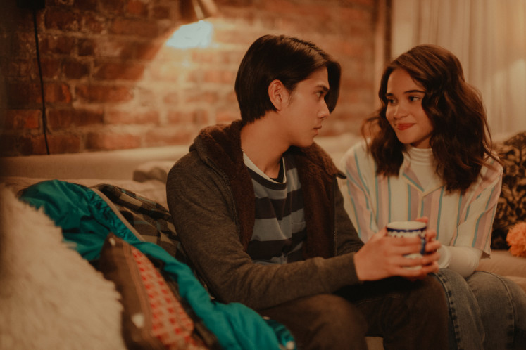 A still from 