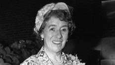 Enid Blyton