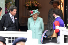 Queen Elizabeth II 'advised to rest' on medical grounds: palace