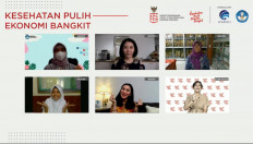 Normal class: A webinar themed 