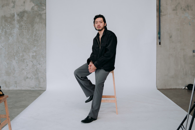 Changing the game by two minutes: With a fairly long duration of 5 minutes and 44 seconds, Pamungkas attempted to change 