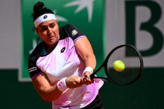 Jabeur becomes first Arab woman to win WTA title with Birmingham triumph