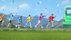 Netizens slam K-drama ‘Racket Boys’ over depiction of Indonesian badminton team