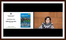 Indonesia extends tax cuts to bolster faltering economic recovery