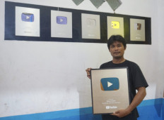 All of Siboen’s 10 channels have been awarded the prestigious YouTube Silver Play Button, with “Siboen Chanel” achieving the Golden Play Button.