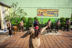 Jakarta to boost contract quota for non-permanent teachers to 2,650